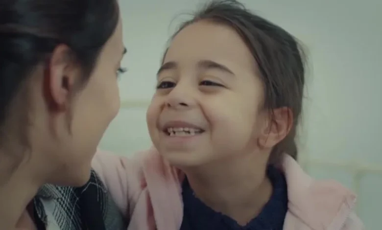 Cena da novela Mãe. Foto: Reprodução/Record