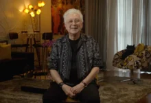 Aguinaldo Silva. Foto: Divulgação/Globo