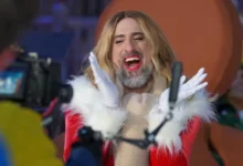 Marcos Mion. Foto: Divulga&ccedil;&atilde;o/TV Globo