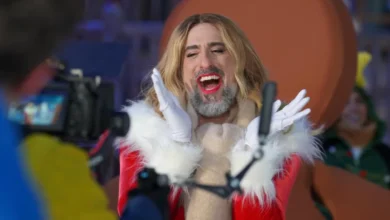 Marcos Mion. Foto: Divulgação/TV Globo