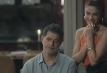 Cena de Três Graças. Foto: Reprodução/Globo