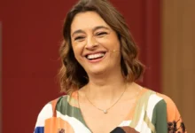 C&aacute;tia Fonseca. Foto: Divulga&ccedil;&atilde;o