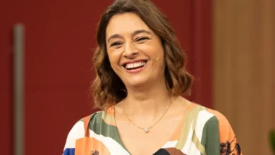 Cátia Fonseca. Foto: Divulgação