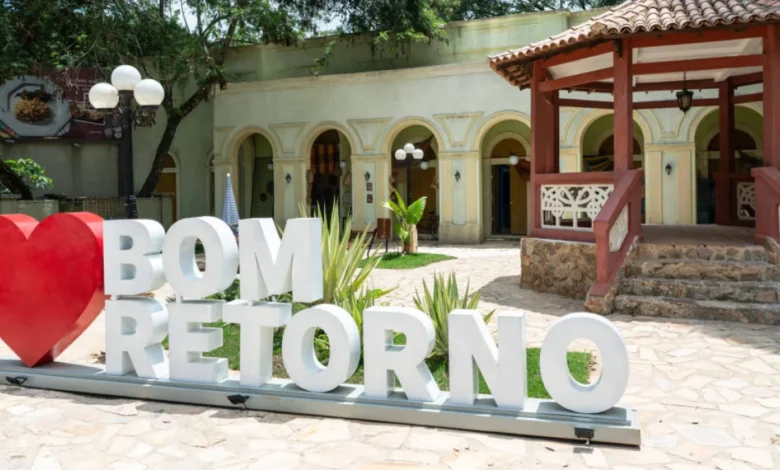 Foto: Divulgação/Globo