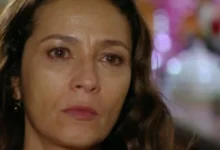 Cyria Coentro. Foto: Divulgação/Globo