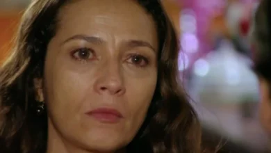 Cyria Coentro. Foto: Divulgação/Globo