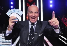 Marcelo de Carvalho. Foto: Divulga&ccedil;&atilde;o/RedeTV!