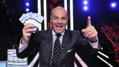 Marcelo de Carvalho. Foto: Divulga&ccedil;&atilde;o/RedeTV!