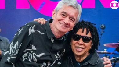 Foto: Divulgação/TV Globo