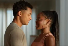 Casal de Dona de Mim. Foto: Divulga&ccedil;&atilde;o/Globo