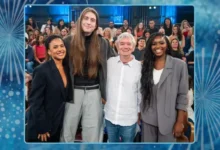 Foto: Bob Paulino/TV Globo