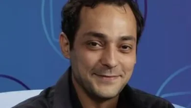 Eduardo Sterblitch. Foto: Daniela Toviansky/Globo