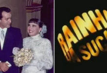 Rainha da Sucata. Foto: Reprodu&ccedil;&atilde;o/Globo