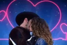 Teaser de 'Coração Acelerado'. Foto: Reprodução/TV Globo