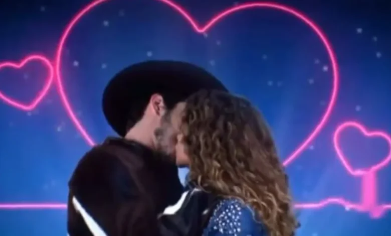 Teaser de 'Coração Acelerado'. Foto: Reprodução/TV Globo