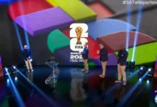 Estreia de Galvão Bueno no SBT. Foto: Reprodução