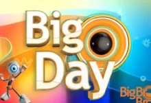 Big Day. Foto: Divulga&ccedil;&atilde;o