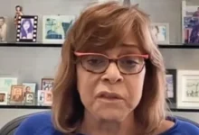 Gloria Perez. Foto: Reprodu&ccedil;&atilde;o/Globo