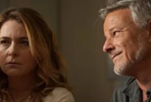 Cena de Dona de Mim. Foto: Divulgação/Globo