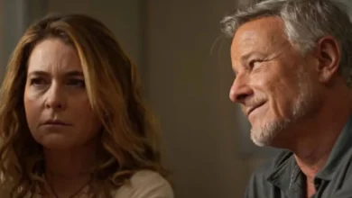 Cena de Dona de Mim. Foto: Divulgação/Globo