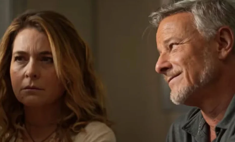 Cena de Dona de Mim. Foto: Divulgação/Globo