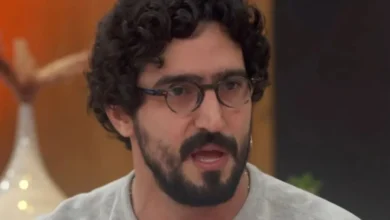 Renato Góes. Foto: Reprodução/Globo