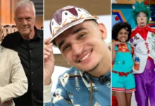 Fotos: Divulga&ccedil;&atilde;o/TV Cultura