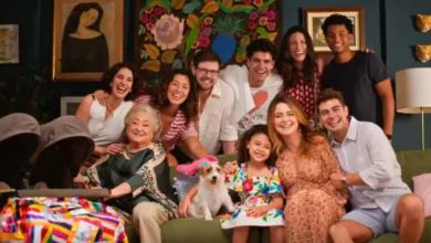 Foto: Divulga&ccedil;&atilde;o/TV Globo