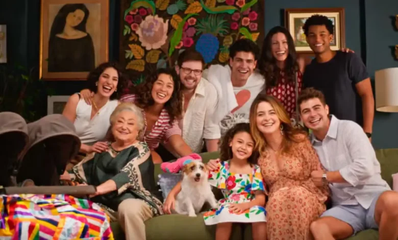 Foto: Divulga&ccedil;&atilde;o/TV Globo