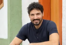 Malvino (Guito) em 'Cora&ccedil;&atilde;o Acelerado'. Foto: Manoella Mello/TV Globo