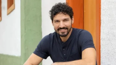 Malvino (Guito) em 'Cora&ccedil;&atilde;o Acelerado'. Foto: Manoella Mello/TV Globo