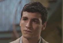 Henrique Barreira. Foto: Divulgação/Globo