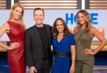 Apresentadores do 'Hoje em Dia'. Foto: Divulga&ccedil;&atilde;o/Record