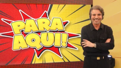 Jo&atilde;o Kleber. Foto: Divulga&ccedil;&atilde;o/RedeTV!