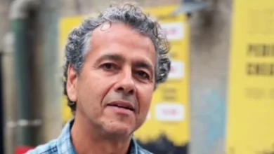 Joaquim (Marcos Palmeiras). Foto: Divulgação/Globo