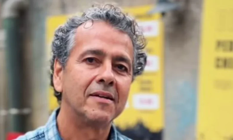 Joaquim (Marcos Palmeiras). Foto: Divulgação/Globo