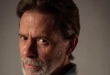 Marcos Winter. Foto: Globo/F&aacute;bio Rocha