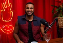 Marcos Brito. Foto: Divulga&ccedil;&atilde;o