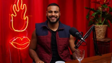 Marcos Brito. Foto: Divulga&ccedil;&atilde;o