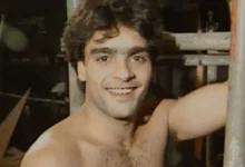 Guilherme de Pádua. Foto: Reprodução/HBO Max