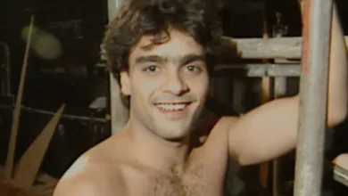 Guilherme de Pádua. Foto: Reprodução/HBO Max