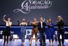 Foto: Divulgação/Globo