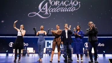 Foto: Divulgação/Globo