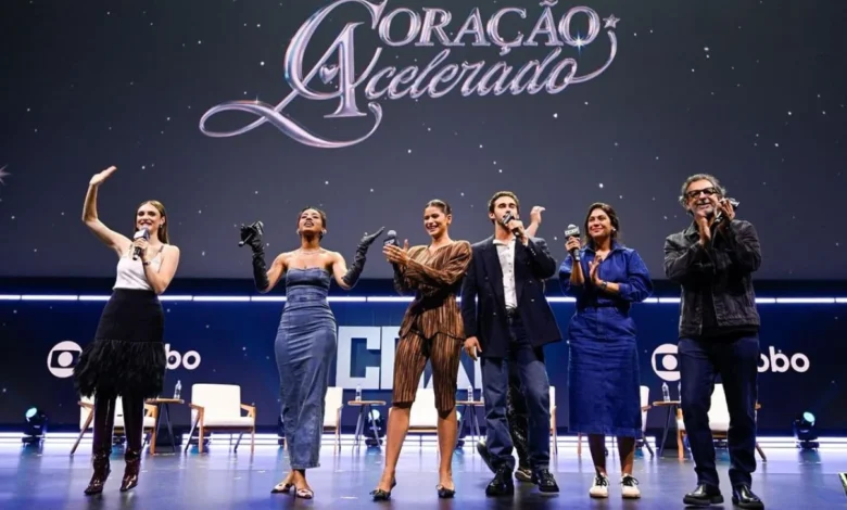 Foto: Divulgação/Globo