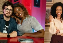 Fotos: Divulgação Globo/Manoella Mello e Estevam Avellar