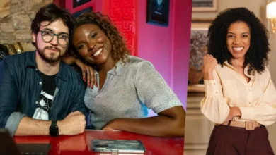 Fotos: Divulgação Globo/Manoella Mello e Estevam Avellar