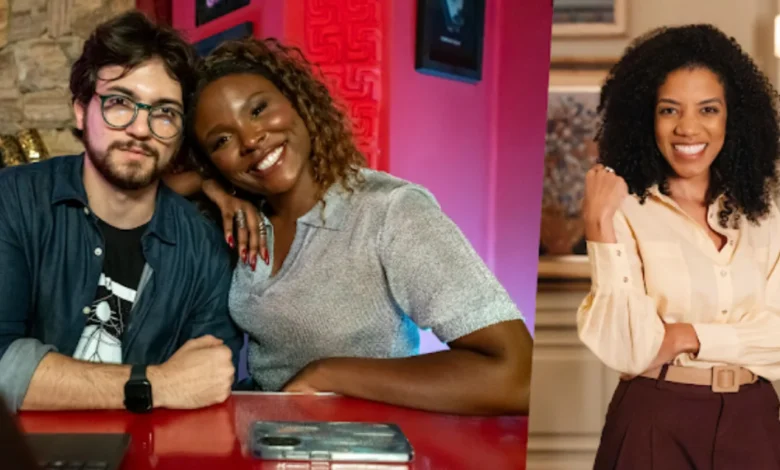 Fotos: Divulgação Globo/Manoella Mello e Estevam Avellar