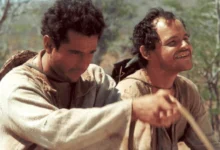 O Auto da Compadecida. Foto: Reprodu&ccedil;&atilde;o/TV Globo