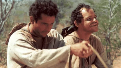 O Auto da Compadecida. Foto: Reprodu&ccedil;&atilde;o/TV Globo