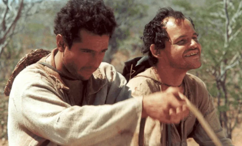 O Auto da Compadecida. Foto: Reprodu&ccedil;&atilde;o/TV Globo